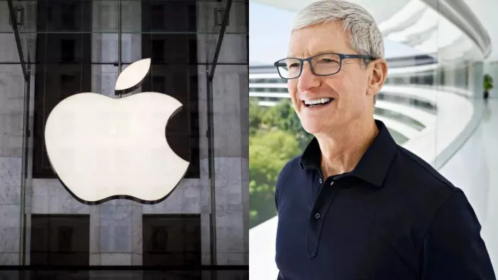 Tim Cook ने बेचे एपल के 2 लाख शेयर