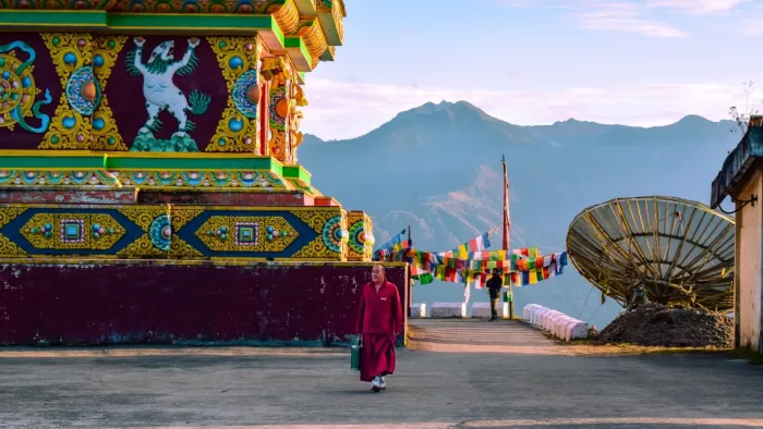 गर्मियों में घूमने के लिए बेस्ट है अरुणाचल प्रदेश