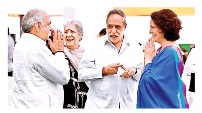 Lok Sabha Election 2024: हरियाणा पूर्व CM भूपेंद्र हुड्डा के फॉर्मूले से किसानों को मिलेगी MSP की गारंटी