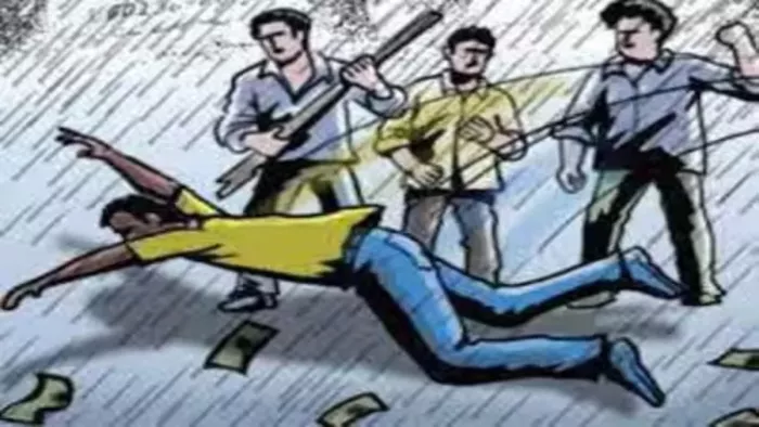 झरिया में दो गुटों के बीच हिंसक भिड़ंत (फाइल फोटो)