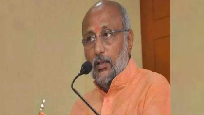 Jharkhand Finance Bill : राज्यपाल ने चौथी बार लौटाया झारखंड वित्त विधेयक (फाइल फोटो)