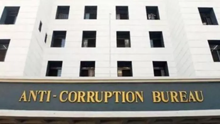 नायब सरकार ने घटाई ACB की पावर, लोकायुक्त से पहले मुख्य सचिव को देनी होगी रिपोर्ट (सांकेतिक)।