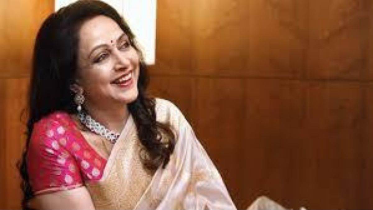 Hema Malini Net Worth: कितनी संपत्ती की मालकिन हैं अभिनेत्री हेमा मालिनी, नामांकन के शपथ पत्र में दिया ब्योरा, जानकर हैरान रह जाएंगे - BJP MP And Bollywood Veteran ...