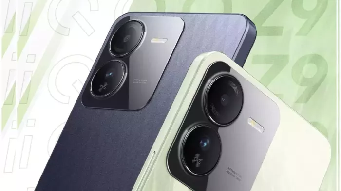 Vivo T3x और iQOO Z9x को BIS सर्टिफिकेशन पर देखा गया है।