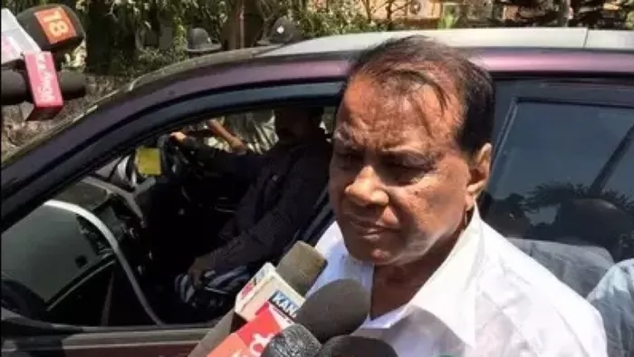 ओडिशा में BJP का एक और विकेट गिरा, 5 बार के विधायक ने दिया इस्तीफा