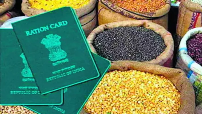 60 साल से अधिक उम्र के राशन डिपो संचालकों के लाइसेंस नहीं होंगे रिन्यू (सांकेतिक)।