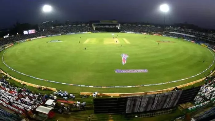 RR vs RCB Pitch Report: कैसा खेलेगी जयपुर के सवाई मानसिंह स्टेडियम की पिच?