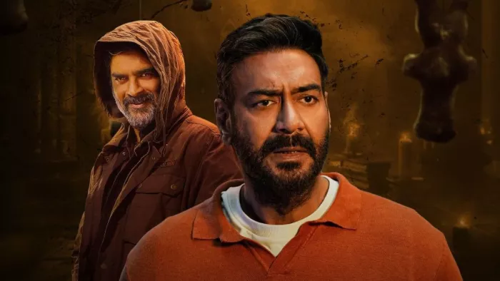 शैतान ने 30वें दिन किया शानदार कारोबार (Photo Credit-X)