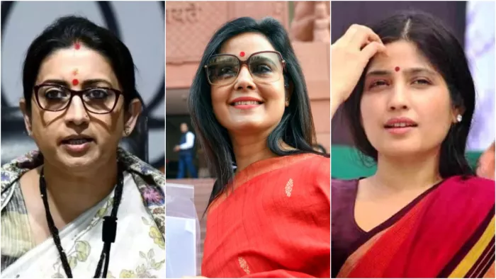 Lok Sabha Election 2024: महिलाएं नेतृत्व की अग्रिम पंक्ति में तेजी से अपनी पहचान बना रही हैं।