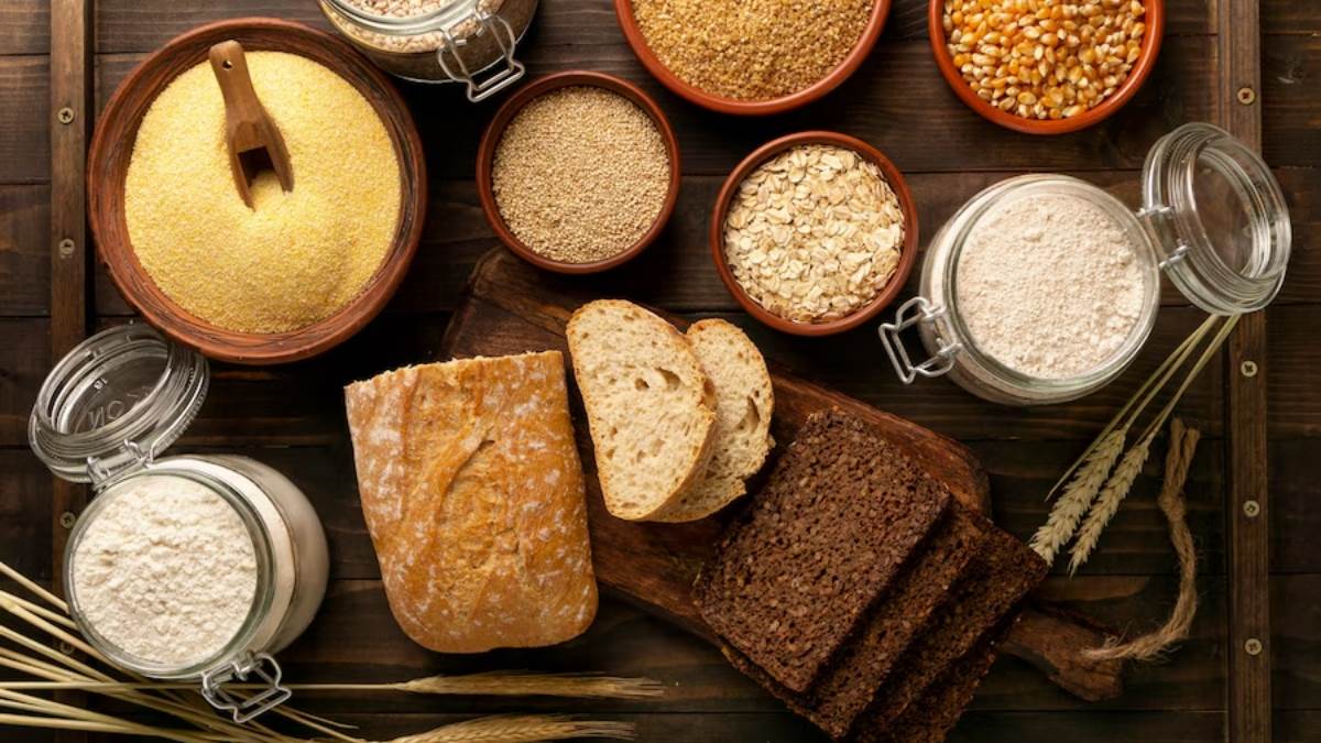 avoid these high starch foods during your weight loss journey