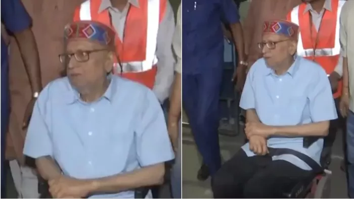 सुशील मोदी से पहले कई नेताओं को हो चुका है कैंसर (जागरण)