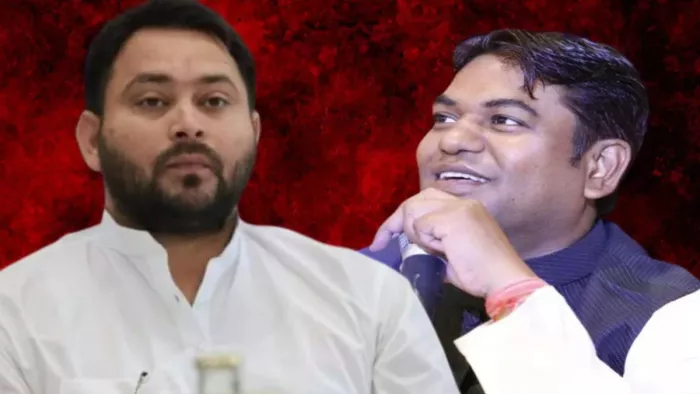 VIP प्रमुख मुकेश सहनी पर भाजपा ने कसा ऐसा तंज।