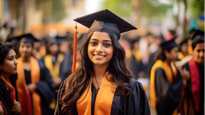 op MBA College: देश के टॉप एमबीए संस्थानों की लिस्ट यहां से करें प्राप्त। (Image-freepik)