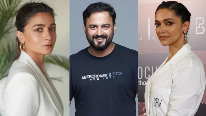 Stree 2 के डायरेक्टर की नजर में कौन है बॉलीवुड की क्वीन? (Photo Credit- Instagram)