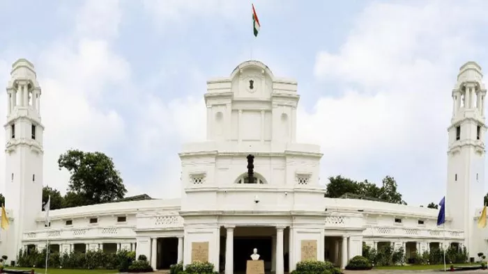 दिल्ली विधानसभा को ऐतिहासिक धरोहर का दर्जा दिलाने के प्रयास। फाइल फोटो