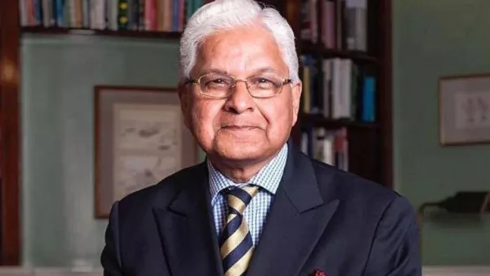कॉलेजियम प्रणाली को बदलने और एनजेएसी लाने का यह सही समय। (फाइल फोटो)