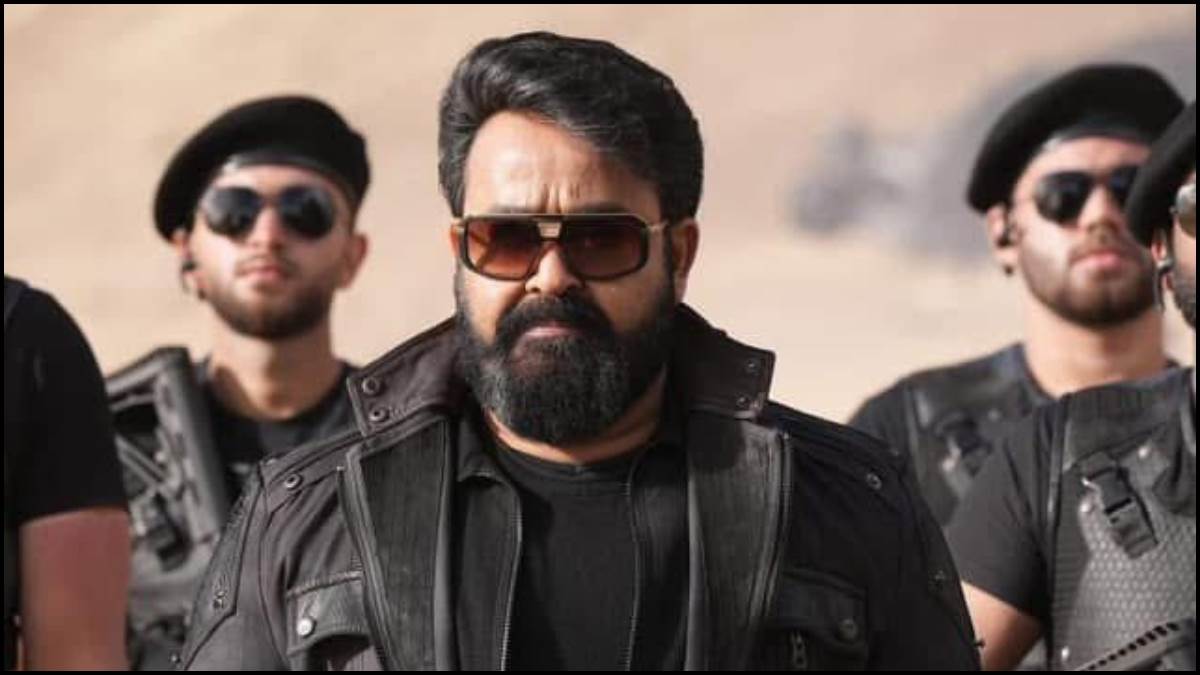 l2 empuraan box office collection day 10 mohanlal movie lucifer 2 beats salman khan sikandar