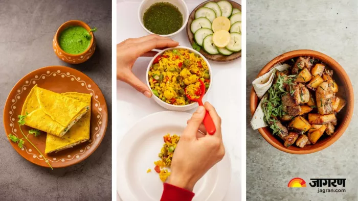 Quick Dinner Recipes: डिनर के लिए बेस्ट हैं 5 रेसिपीज, कम समय में बनकर हो जाती हैं तैयार (Image: Freepik)