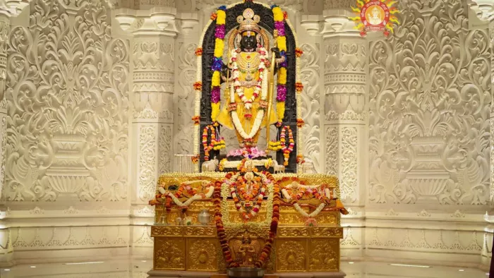 राम जन्मोत्सव पर ढाई लाख दीपों से आलोकित होगा सरयू तट