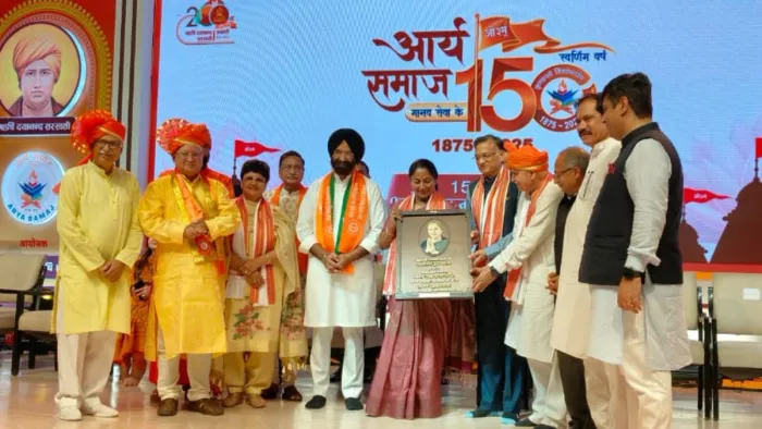 सीएम के बाद देखने लग गए थे पीएम का सपना: रेखा गुप्ता। जागरण