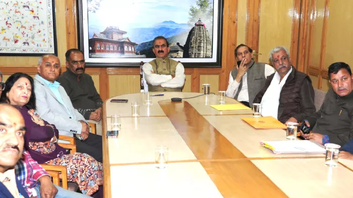 शिमला में बनेगा नया परिसर, निगम कार्यालय सहित शॉपिंग कॉम्पलेक्स, होटल, आवासीय फ्लैट, दुकानों की मिलेगी सुविधा