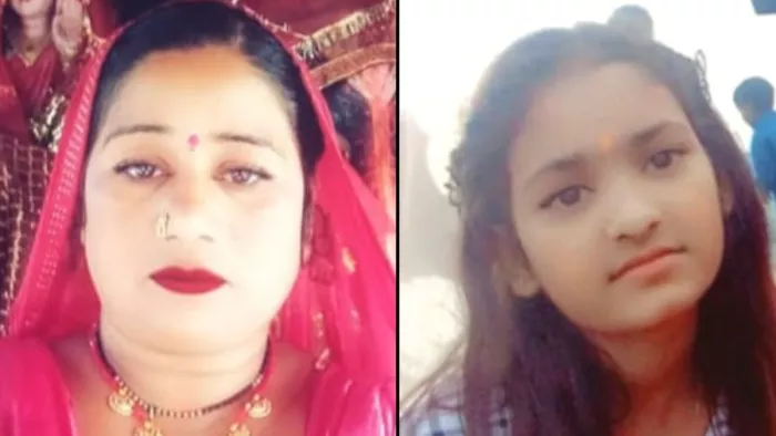 खेत में मृतका का मोबाइल मिलने के बाद तेज हुई दोहरे हत्याकांड की जांच