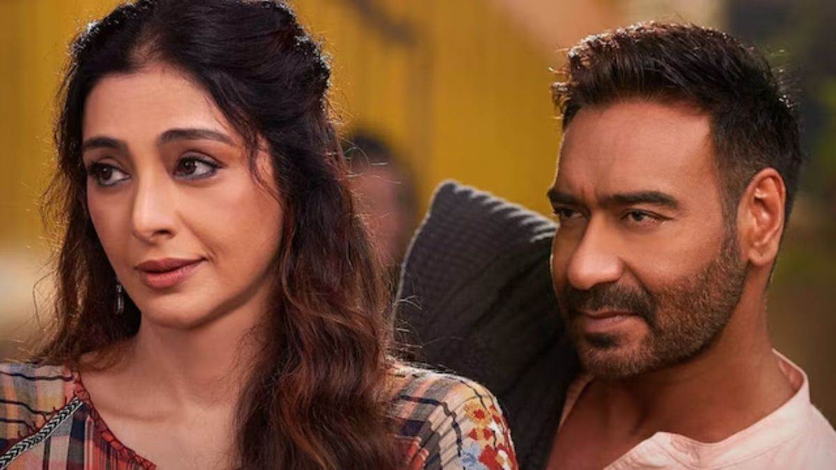 throwback when ajay devgn revealed why tabu didnt married actor worked together in more than 10 films