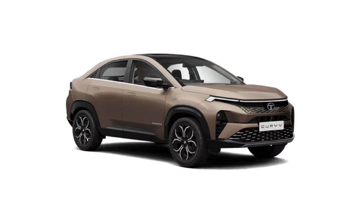 tata curvv cng variant spotted during testing launch expected soon in 2025 see details