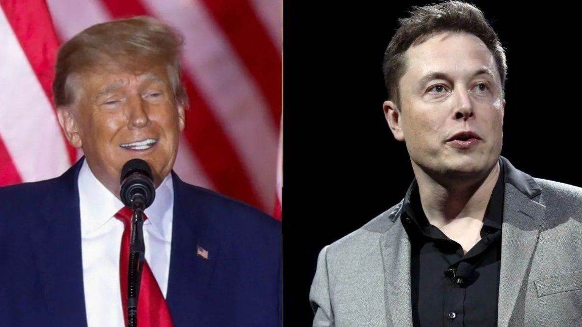 protest against trump and musk in their own country demonstrations announced at more than 1200 places