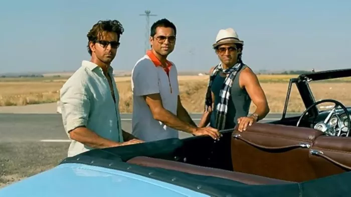 जिंदगी ना मिलेगी दोबारा सीक्वल अपडेट (Photo Credit- IMDB)