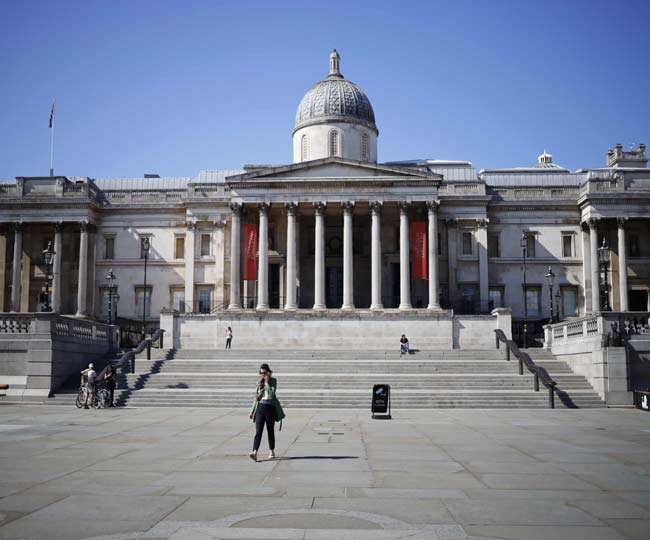 Khaskhabar/UK Coronavirus:ब्रिटेन में कोरोना वायरस के मामलों में उछाल