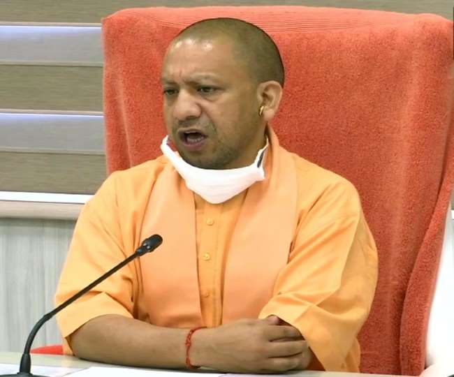 अब यूपी में कोरोना योद्धाओं पर हमला किया तो खैर नहीं...जानिये योगी कैबिनेट के दस अहम फैसले