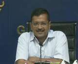 Oxygen Crisis : दिल्ली के सीएम अरविंद केजरीवाल।