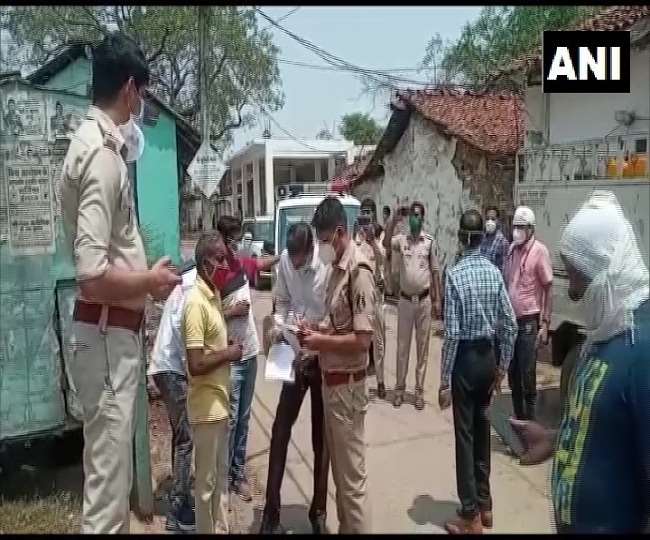 बिलासपुर में एक परिवार के 7 लोगों की मौत