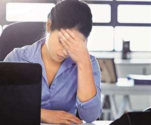 कोरोना से छोटे बच्चों की माताओं में बढ़ी नींद न आने की समस्या, जानें- किस चीज की है जरूरत