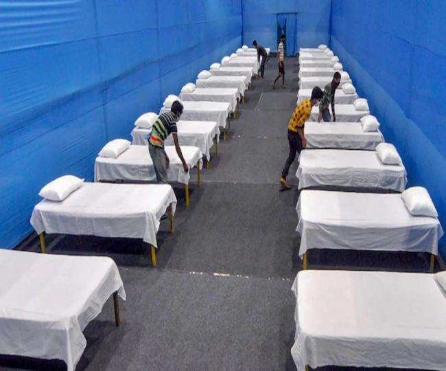 अगले आदेश तक रद हई बारात घरों में हुई बुकिंग।