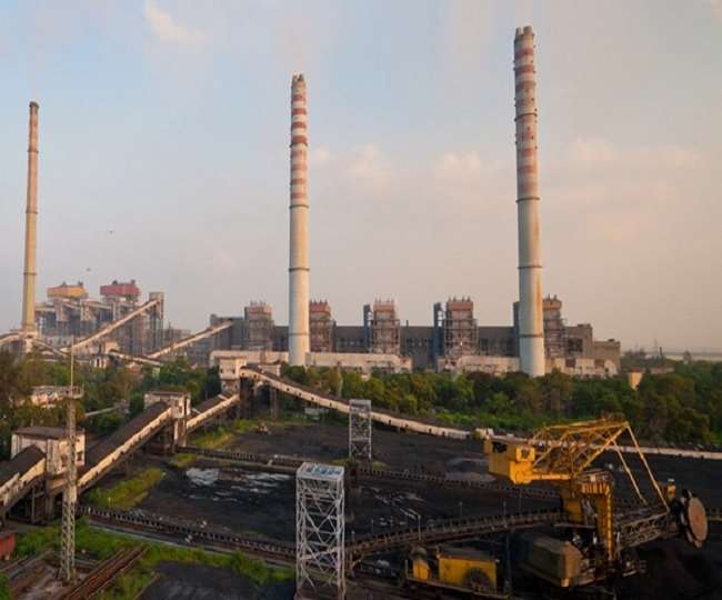 Central government in action regarding power crisis, orders power plants to import coal Central government in action regarding power crisis, orders power plants to import coal