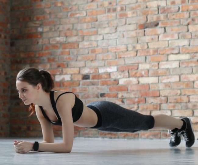 core exercises you can get flat tummy in a week with these 4 workouts