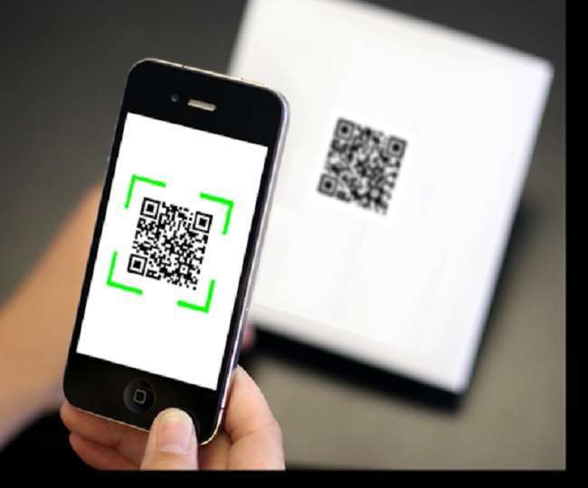 Know how Cyber Thugs are Looting The Client With The QR Code, Here is the Method For Getting Away Know how Cyber Thugs are Looting The Client With The QR Code, Here is the Method For Getting Away