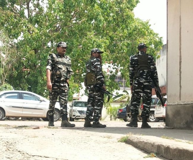 jagran