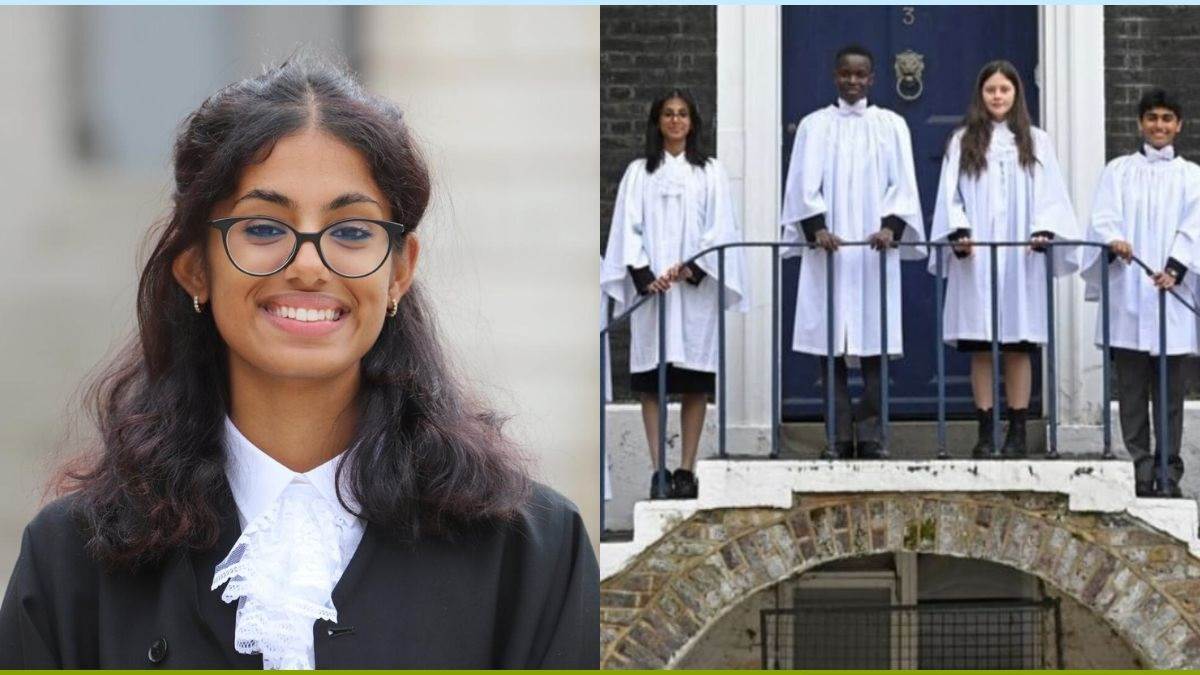 godda daughter ira will attend the coronation of prince charles