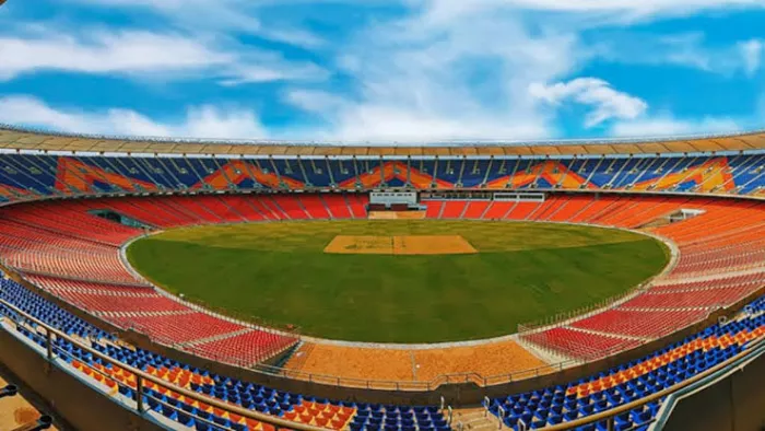 GT vs LSG Pitch Report IPL 2023