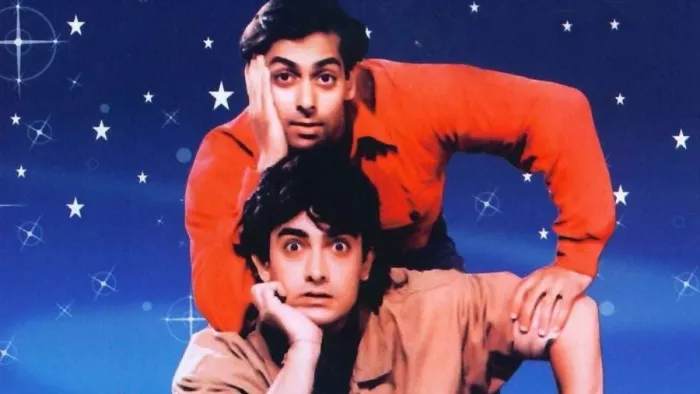 Andaz Apna Apna Box Office Report, salman khan, aamir khan
