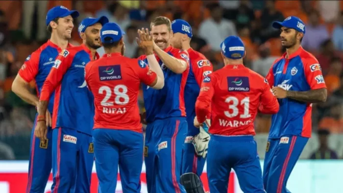 DC vs RCB: पर्सनल इमर्जेंसी के चलते Anrich Nortje लौटे स्वदेश