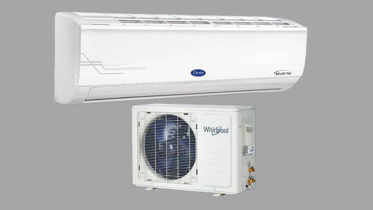 अब नहीं चलेगी AC की मनमर्जी! इन 15 Ton Convertible AC के साथ मिलेगी