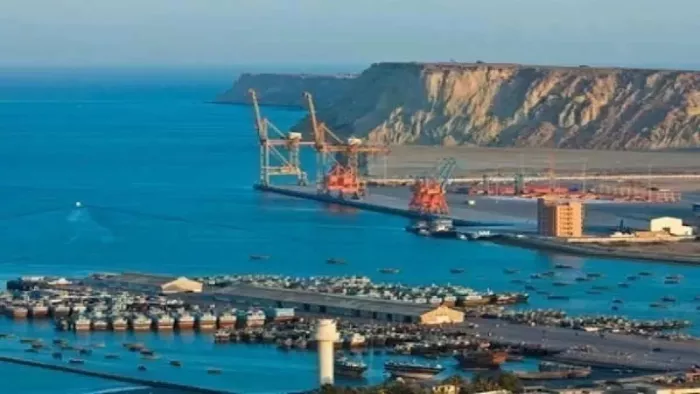 CPEC: भारत के संदेश का पाकिस्तान पर नहीं पड़ा असर।