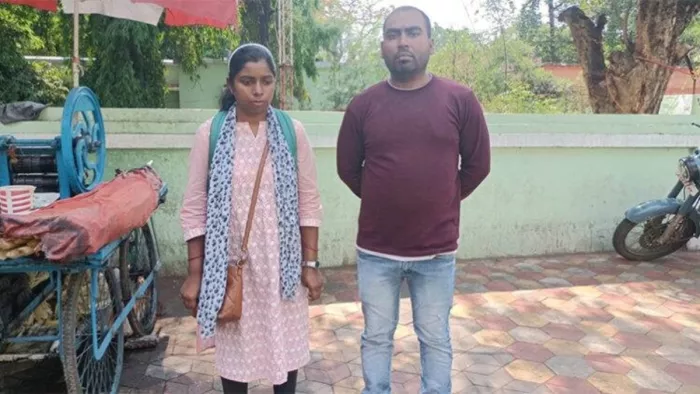 ओडिशा में साइबर ठगी का शिकार हुआ बीमाकर्मी