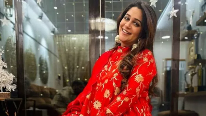 File Photo of Dipika Kakkar. Photo Credit: Instagram