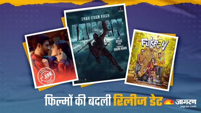 Jawan Fukrey 3 Release Date, jawan, fukrey, sara ali khan vicky kaushal