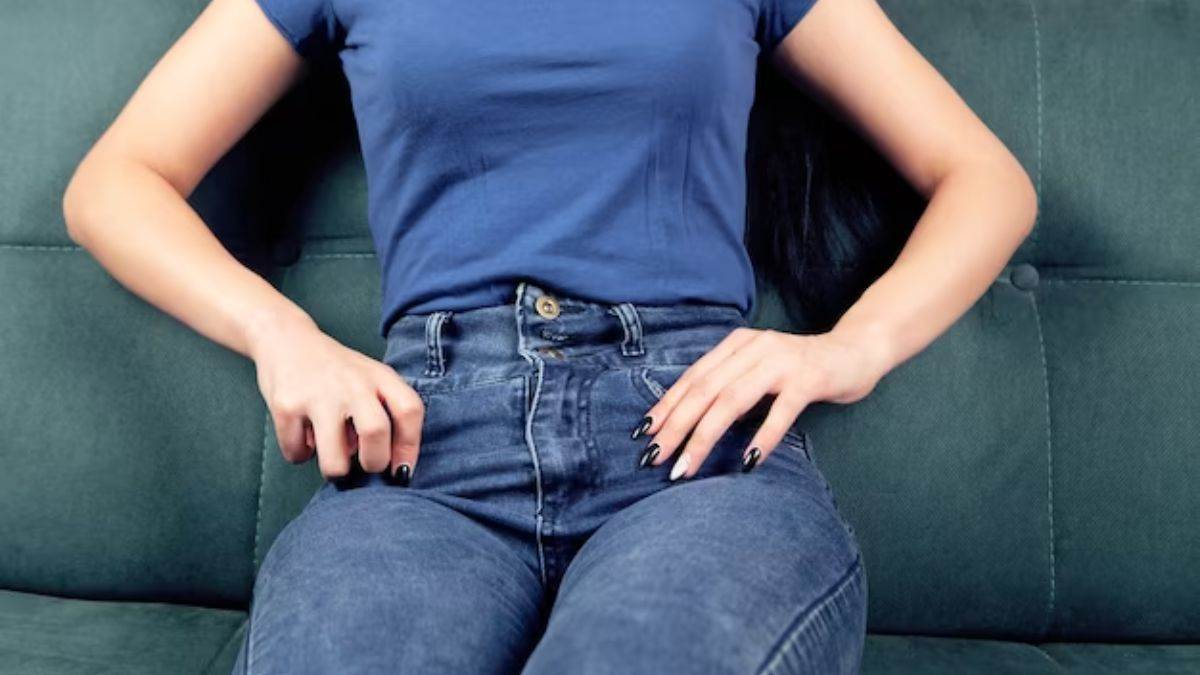 Denim Side Effects in Summer गर्मियों में जिंस पहनने की कभी न करें